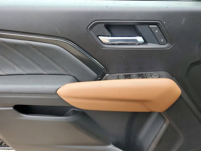 New 2026 GMC Canyon AT4 AWD/4WD image 17