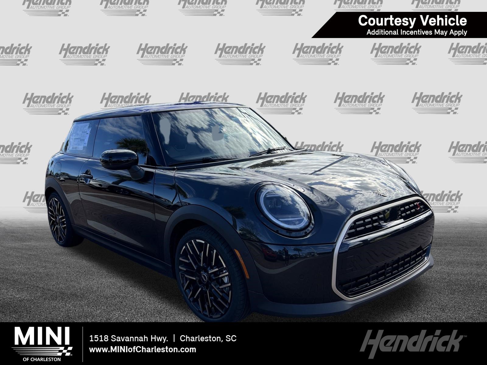 Used 2026 MINI Cooper S