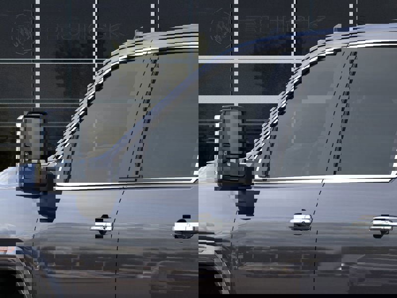 New 2026 GMC Sierra 2500 Denali w/ Max Trailering Package image 12