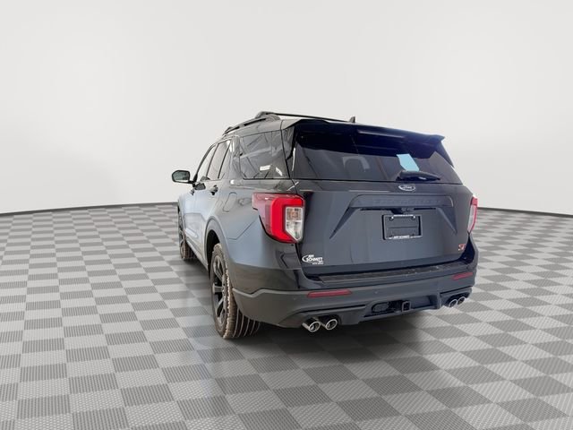 Used 2023 Ford Explorer ST w/ Equipment Group 401A image 9