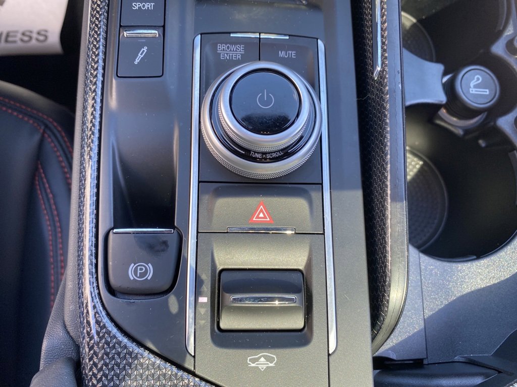 Used 2023 Maserati Levante GT image 41