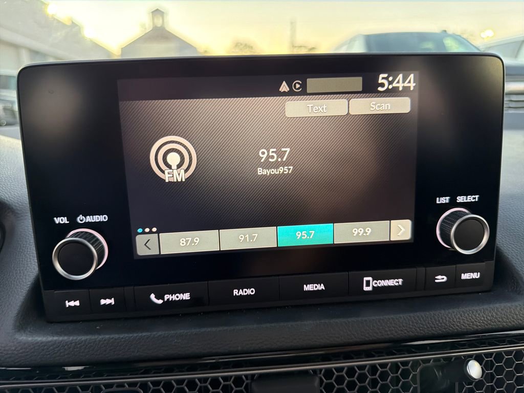 Used 2025 Honda Civic Sport image 17