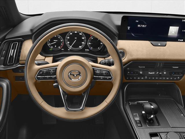New 2026 MAZDA CX-70 3.3 Turbo S w/ Premium Plus image 4