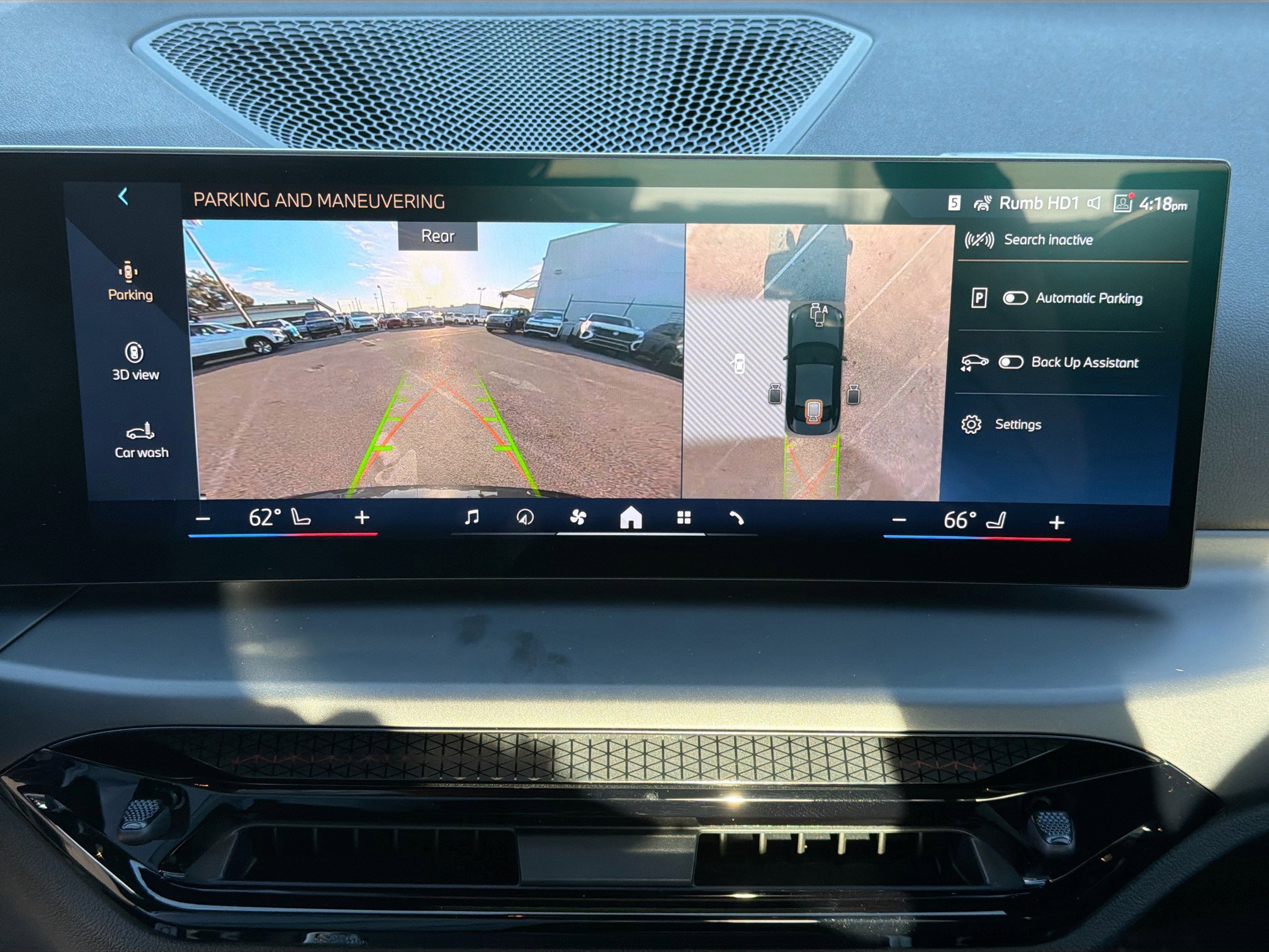 New 2026 BMW 230i Coupe w/ Parking Assistance Package image 31