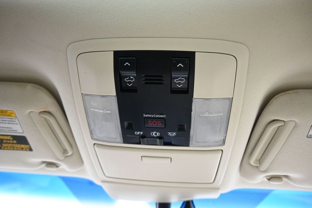 Used 2018 Lexus GX 460 Luxury AWD/4WD image 26