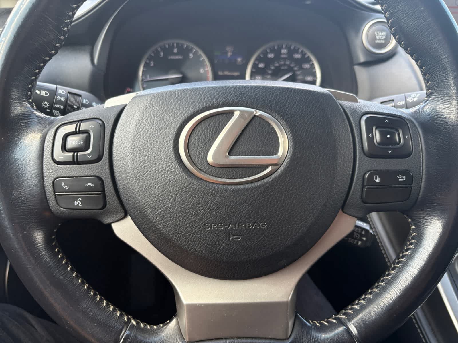 Used 2015 Lexus NX 200t FWD w/ Premium Package image 11