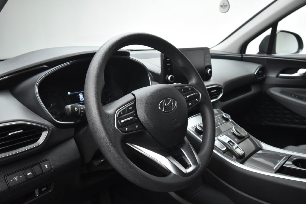 Used 2023 Hyundai Santa Fe SE AWD/4WD image 12