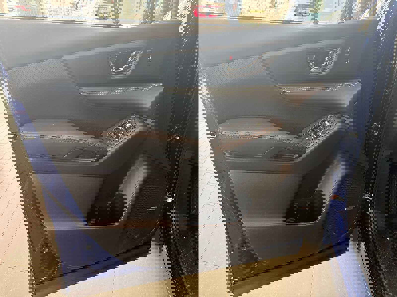 New 2026 Subaru Ascent Bronze Edition image 5