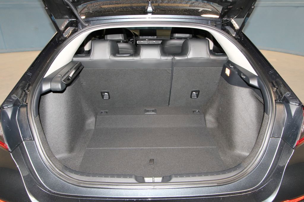 Used 2024 Honda Civic EX-L image 36