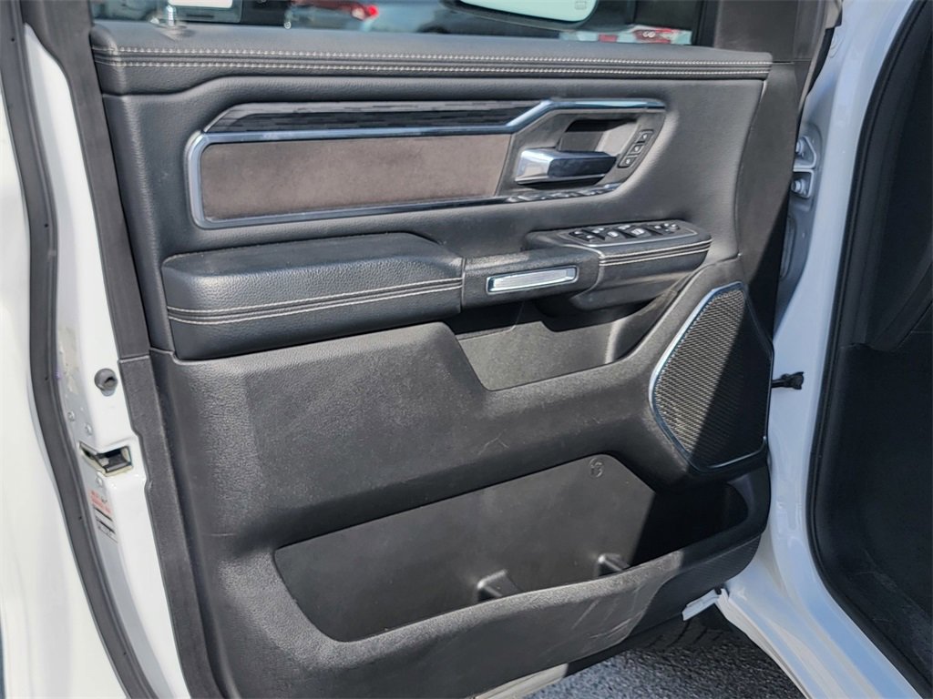 Certified 2024 RAM 1500 Laramie image 14