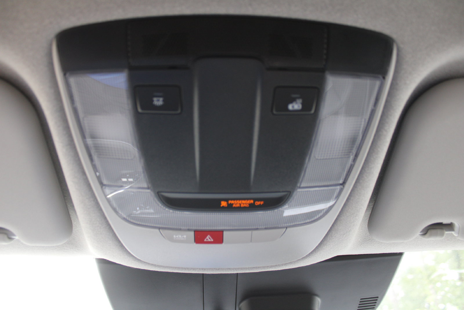 New 2026 Kia Niro Wind FWD image 54