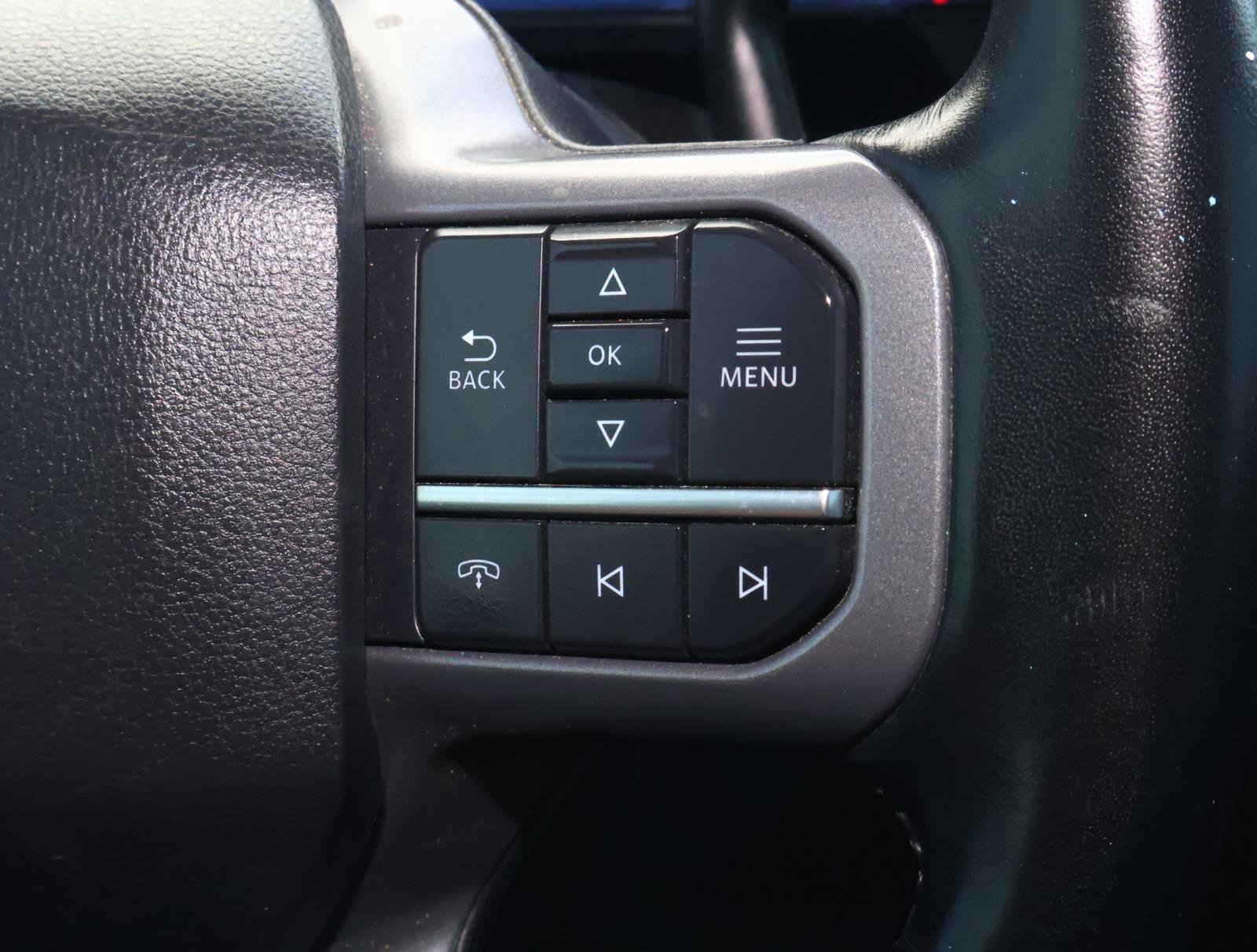 Used 2023 Ford F250 Lariat w/ Lariat Ultimate Package AWD/4WD image 26