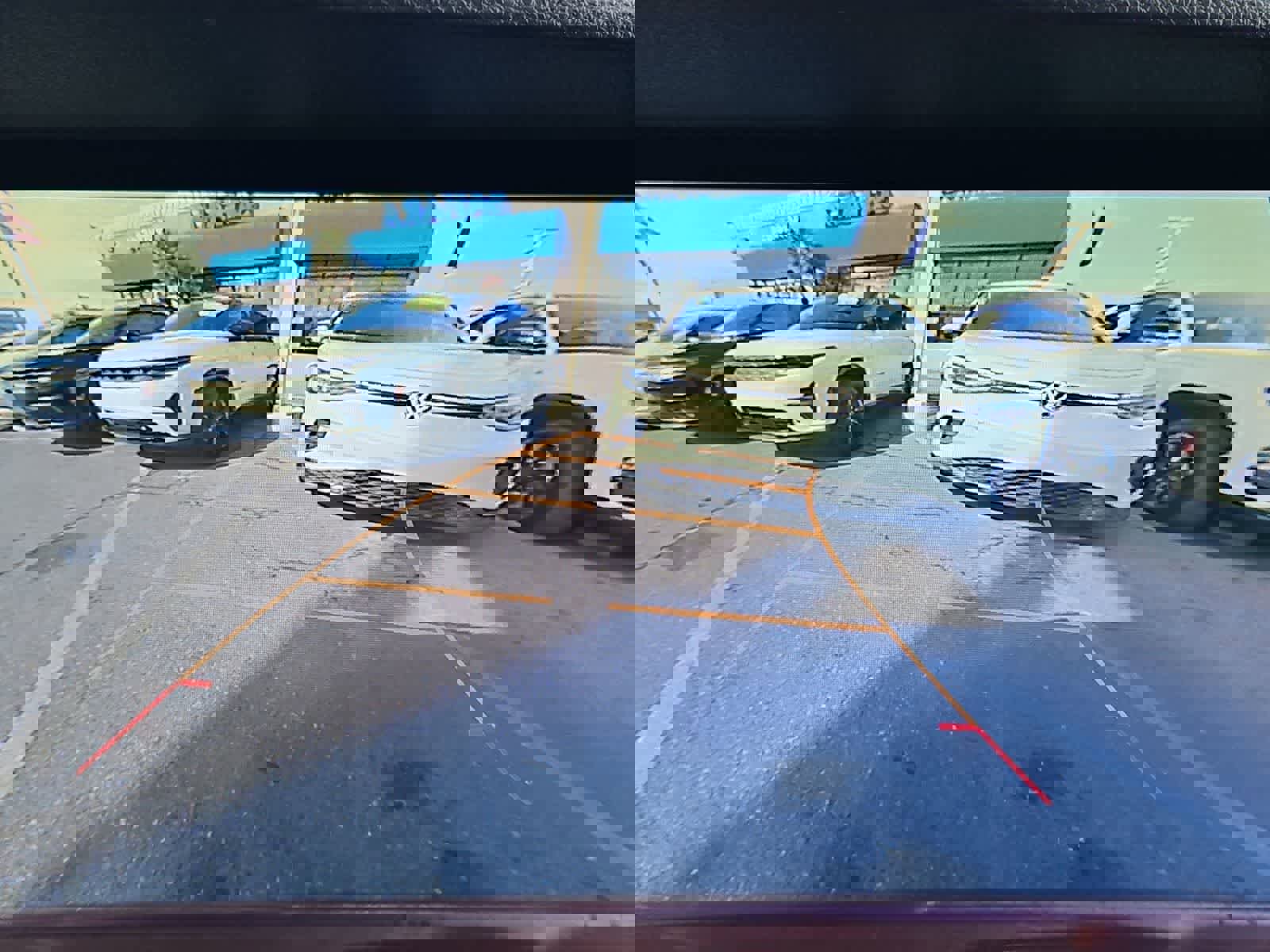 Used 2022 Buick Envision Essence w/ Sport Touring Package image 29