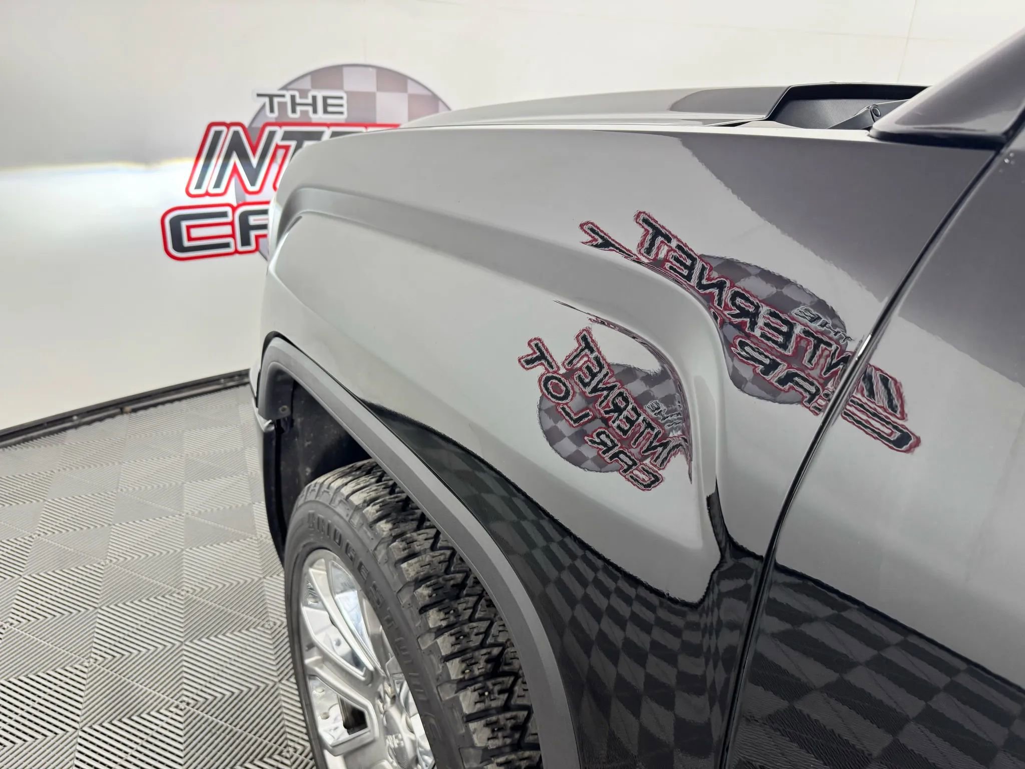 Used 2018 GMC Sierra 1500 Denali w/ Denali Ultimate Package image 24