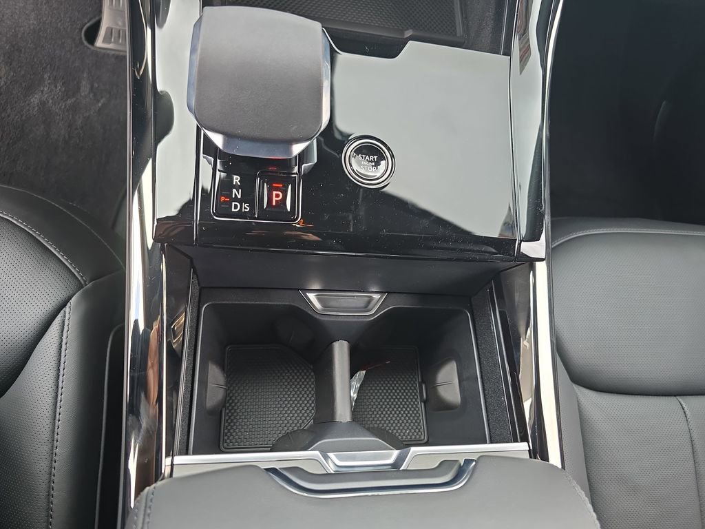 New 2026 Land Rover Range Rover Sport Dynamic SE AWD/4WD image 25