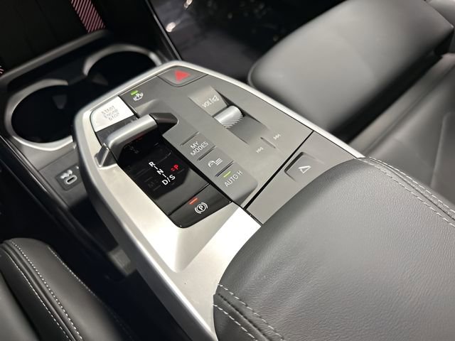 Used 2024 BMW X1 M35i w/ Premium Package image 30