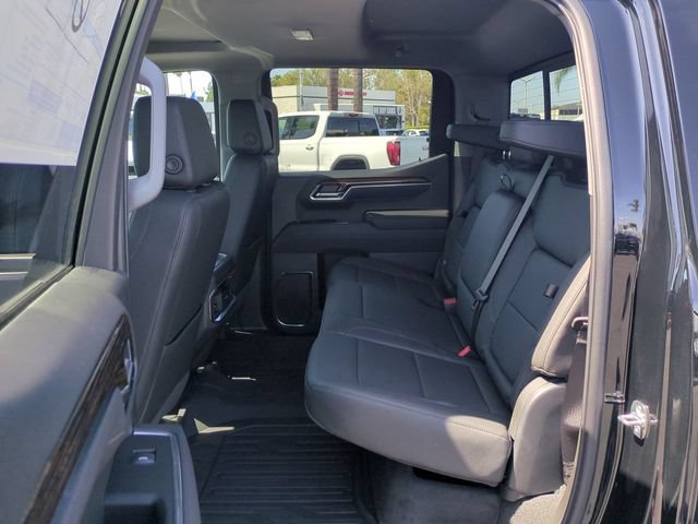 New 2026 GMC Sierra 1500 Elevation w/ Elevation Premium Package AWD/4WD image 26