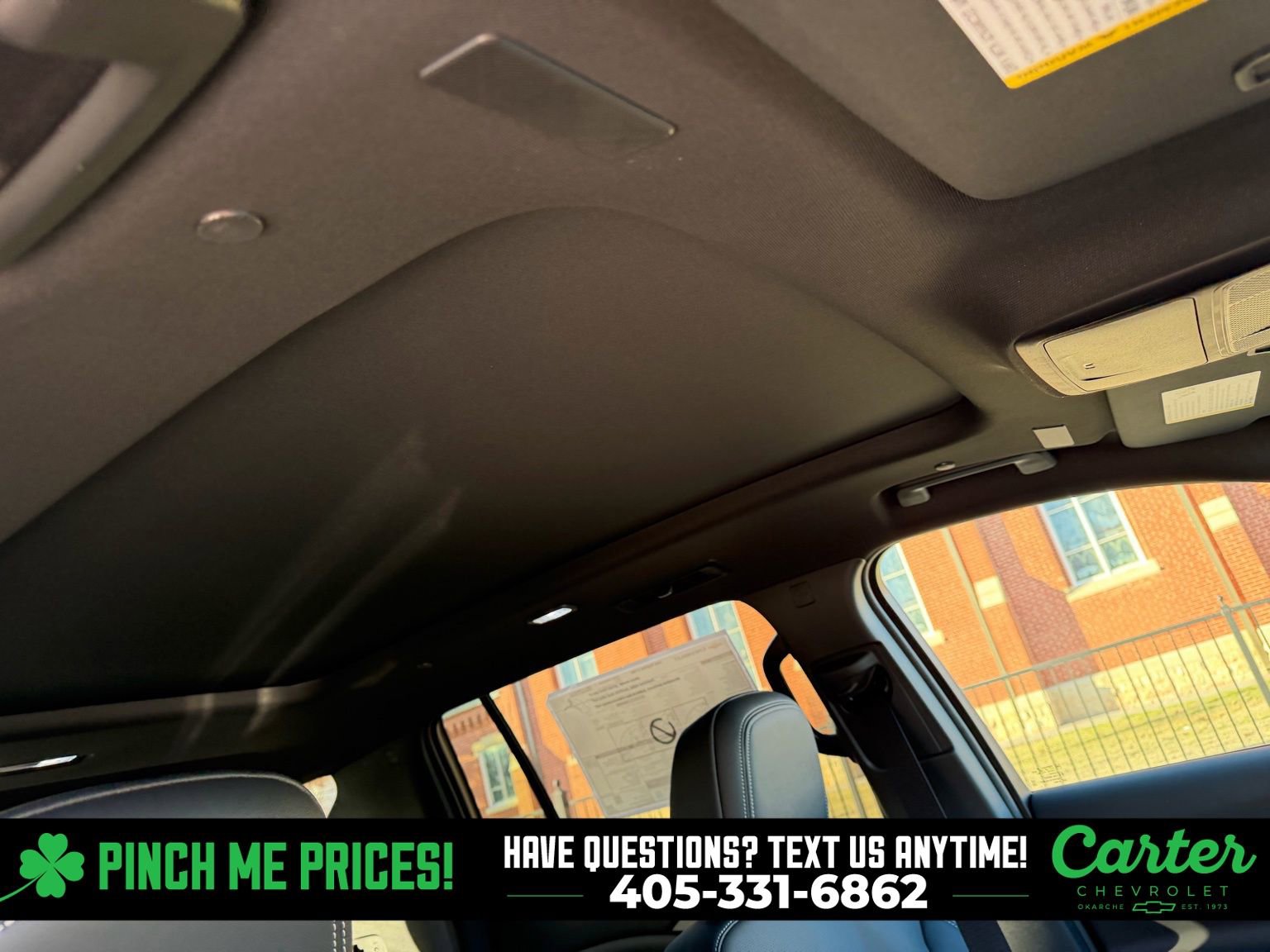 New 2026 Chevrolet Traverse LT w/ Sun and Wheel Package image 30