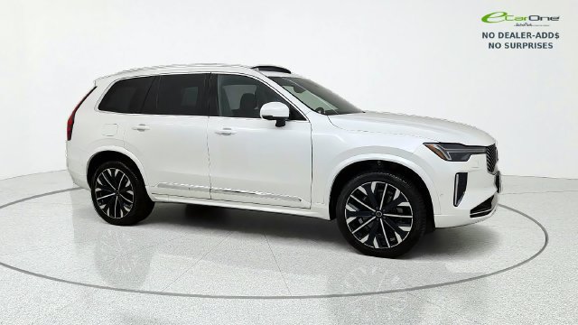 Used 2026 Volvo XC90 B6 Plus AWD/4WD image 10
