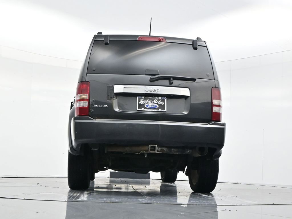 Used 2011 Jeep Liberty Sport image 46