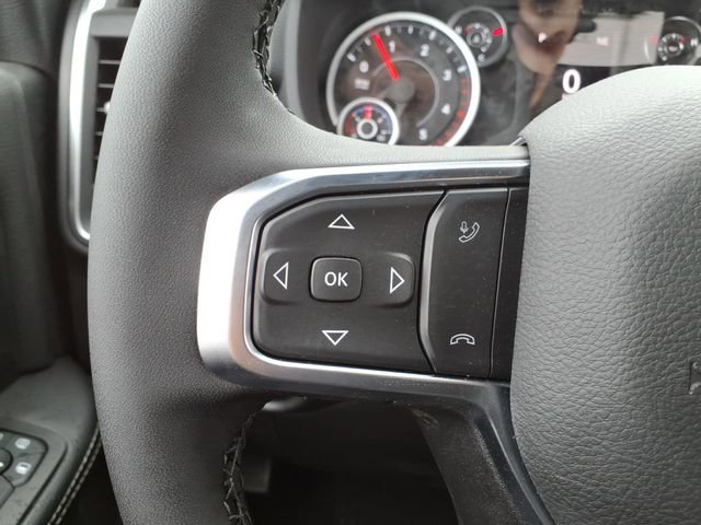 New 2026 RAM 2500 Big Horn image 19