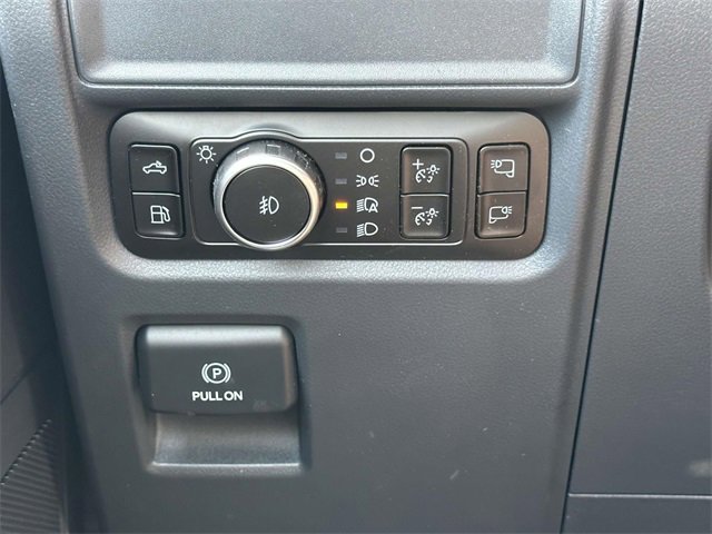 New 2025 Ford F150 XLT w/ Equipment Group 302A MID image 20