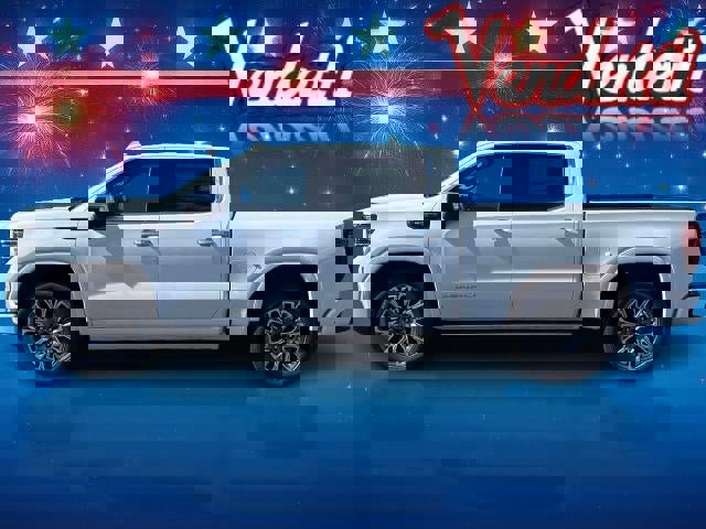 New 2026 GMC Sierra 1500 Denali Ultimate image 8