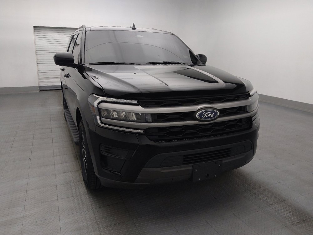 Used 2022 Ford Expedition XL AWD/4WD image 14