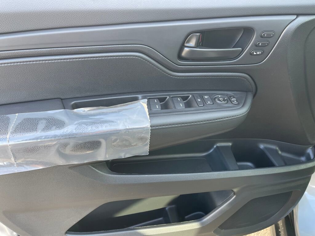 New 2026 Honda Odyssey EX-L image 7