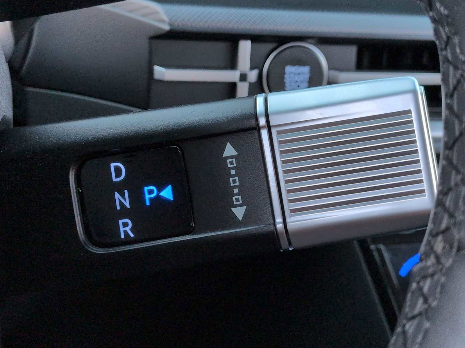 Used 2025 Hyundai Santa Fe XRT image 35