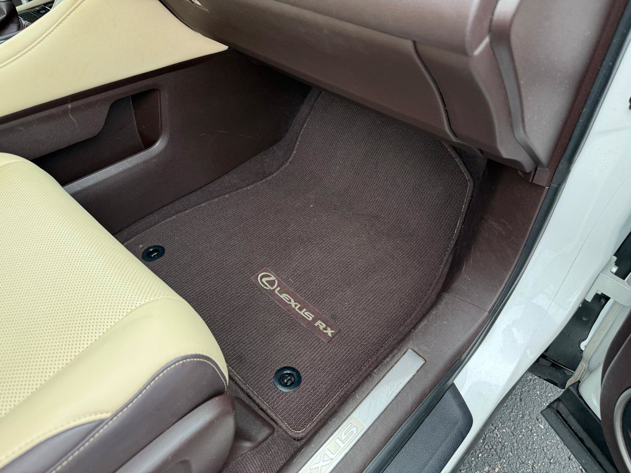 Used 2019 Lexus RX 350 FWD w/ Navigation Package image 19