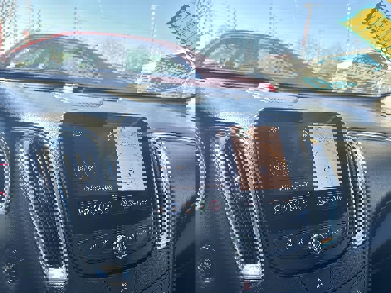 Used 2021 Chevrolet Malibu Premier image 12