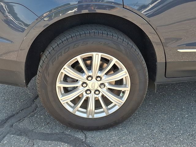 Used 2019 Cadillac XT5 FWD image 27