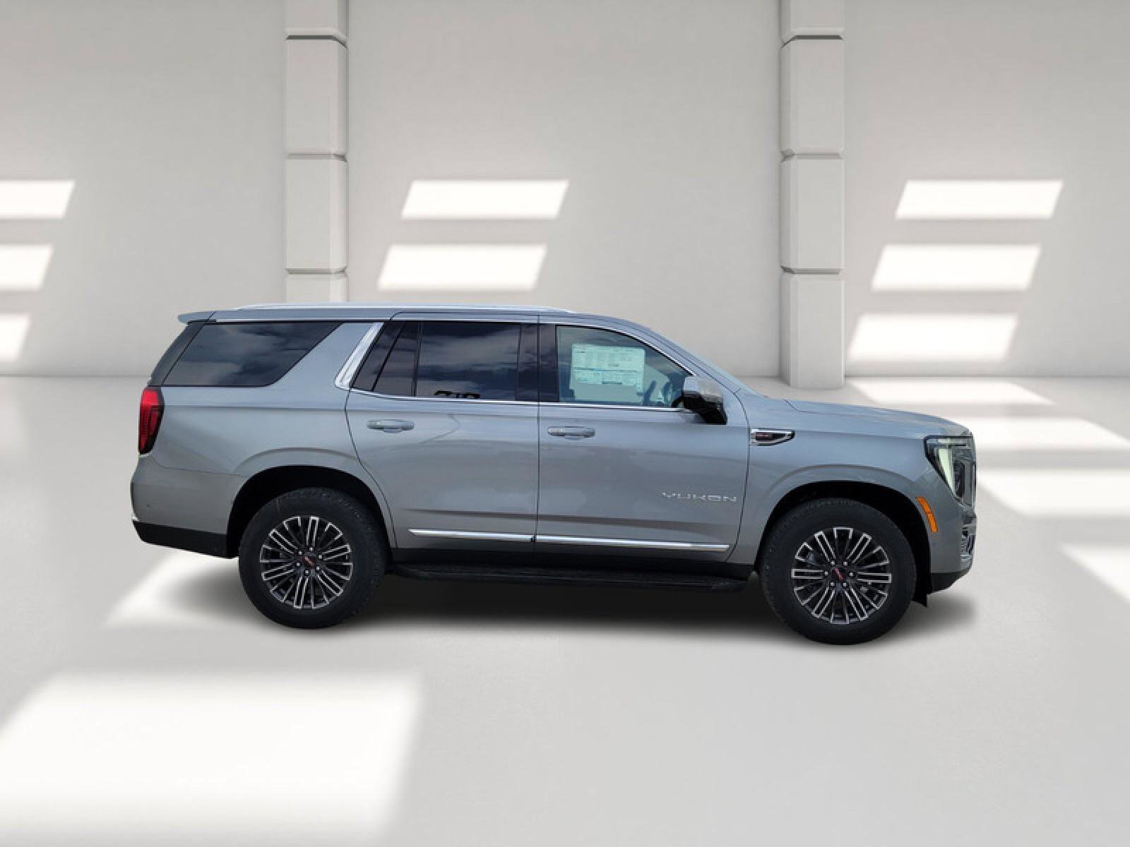 New 2026 GMC Yukon Elevation image 4