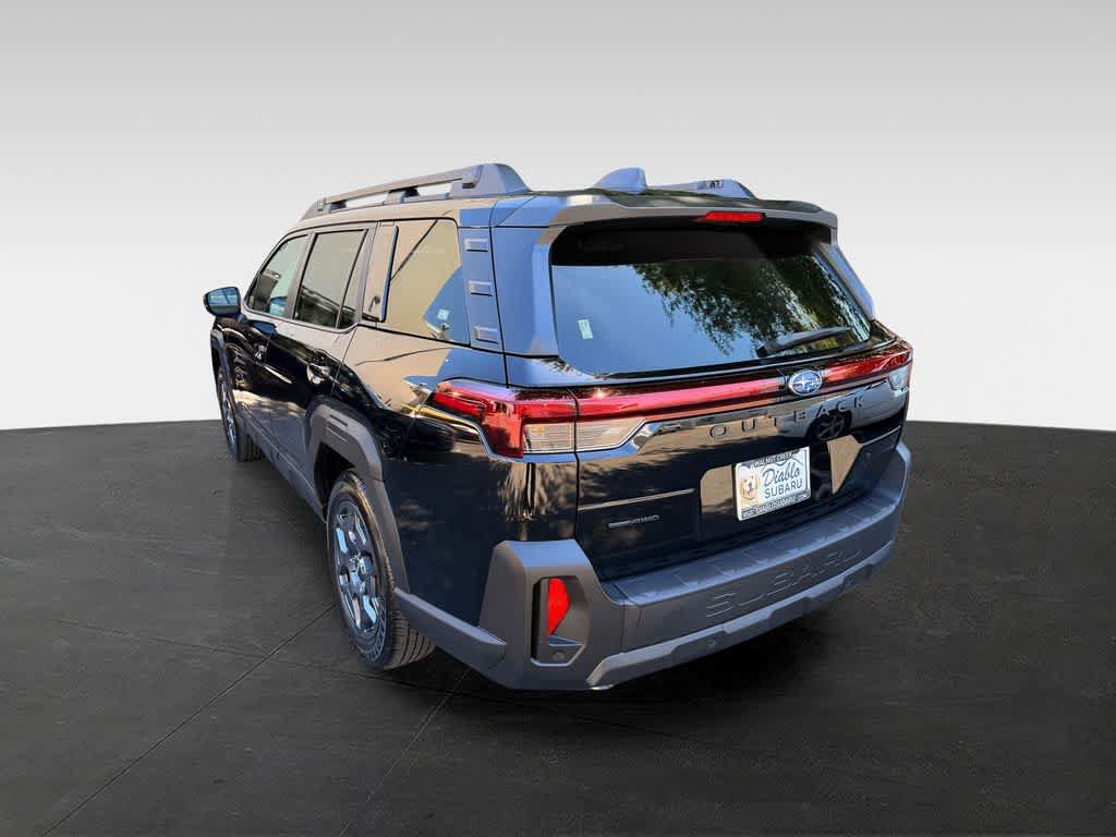 New 2026 Subaru Outback Premium AWD/4WD image 4