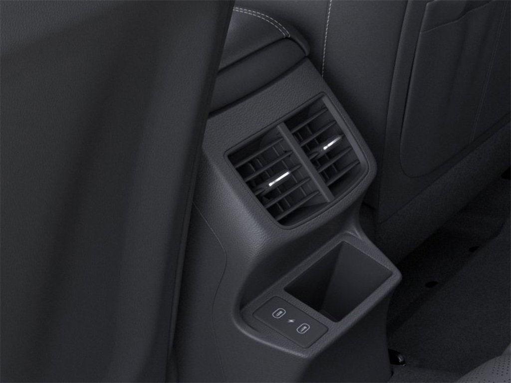 New 2026 Kia Seltos EX image 26