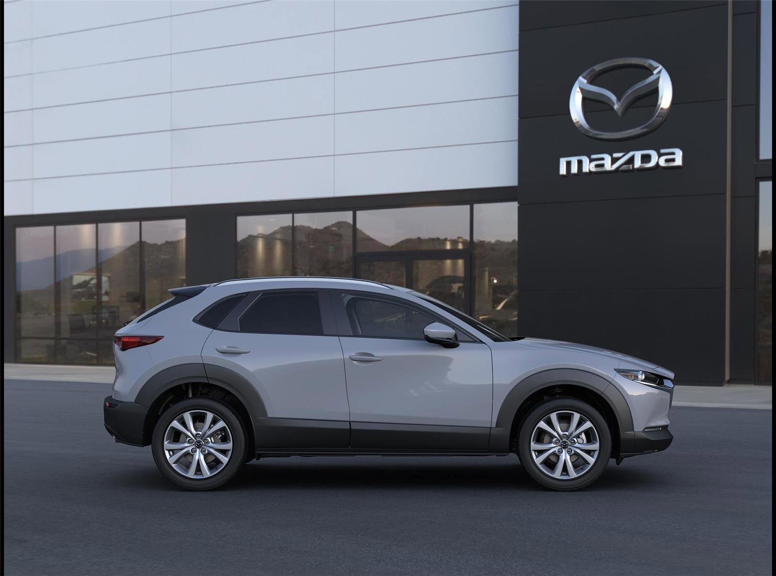 New 2026 MAZDA CX-30 AWD 2.5 S w/ Premium Package image 5