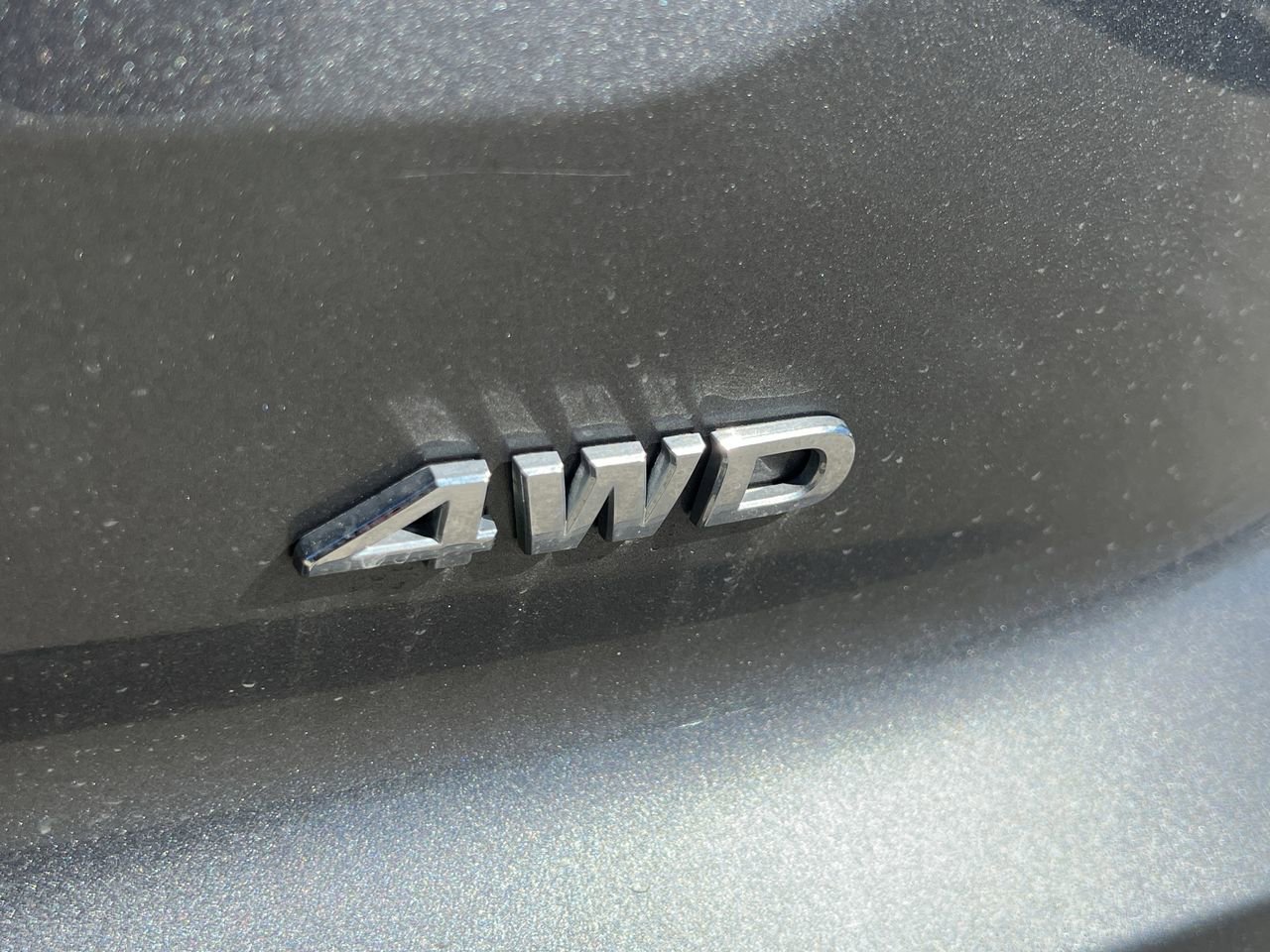 Certified 2024 Nissan Pathfinder S image 6