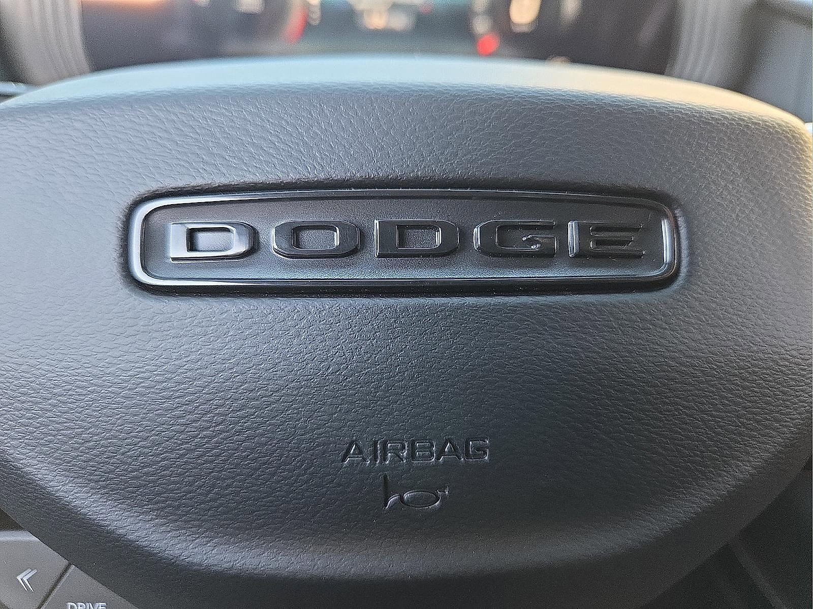 New 2026 Dodge Charger Scat Pack w/ Blacktop Package image 22