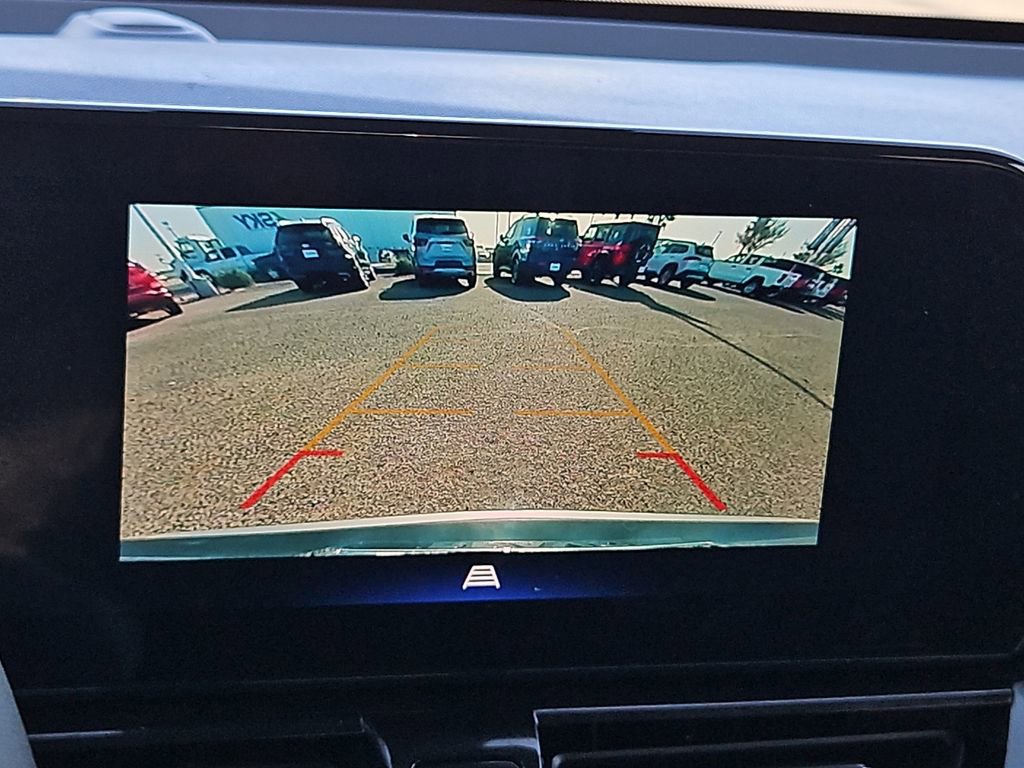 Used 2024 Chevrolet TrailBlazer LT w/ LT Cold Weather Package image 17