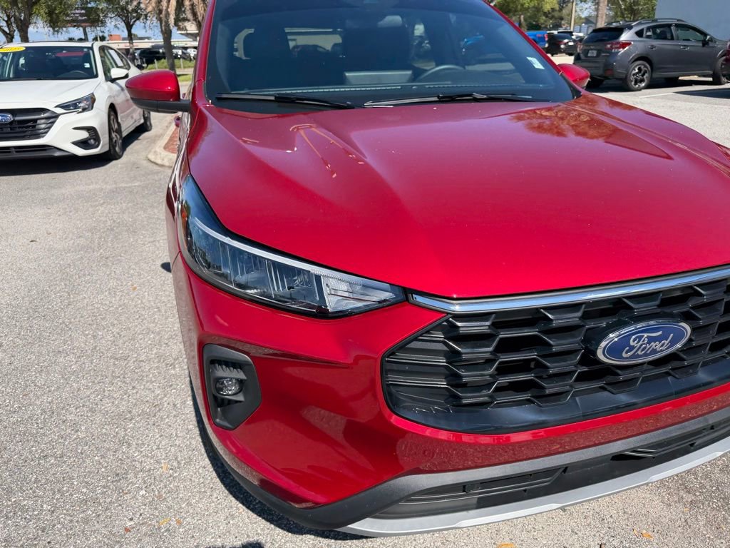 Used 2026 Ford Escape ST-Line Select w/ Tech Pack #1 AWD/4WD image 15