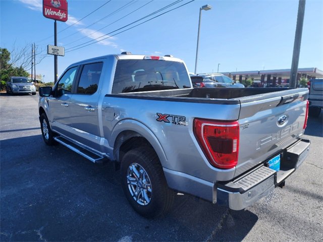 Used 2022 Ford F150 XLT w/ XTR Package image 6