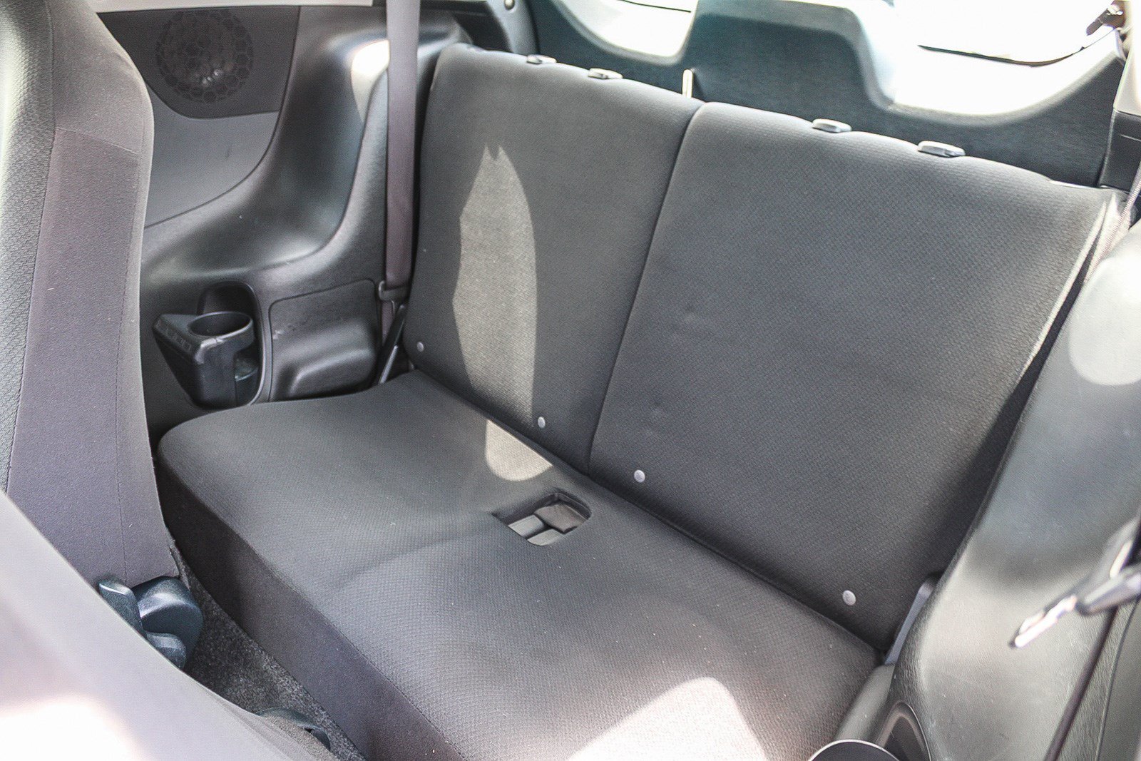 Used 2012 Scion iQ w/ Rear Speaker Pkg FWD image 20