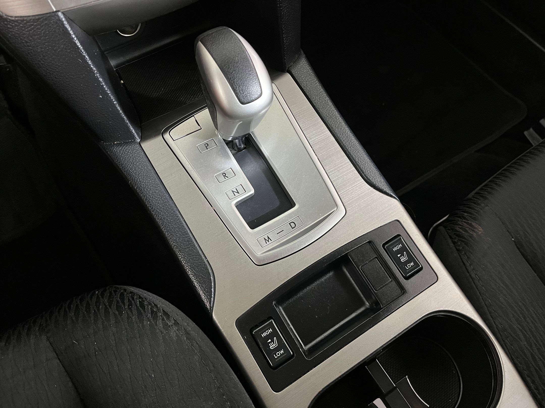 Used 2011 Subaru Legacy 2.5i Premium image 14