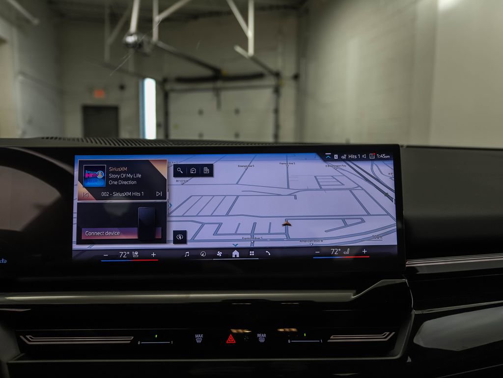 New 2026 BMW 530i xDrive w/ M Sport Package image 15