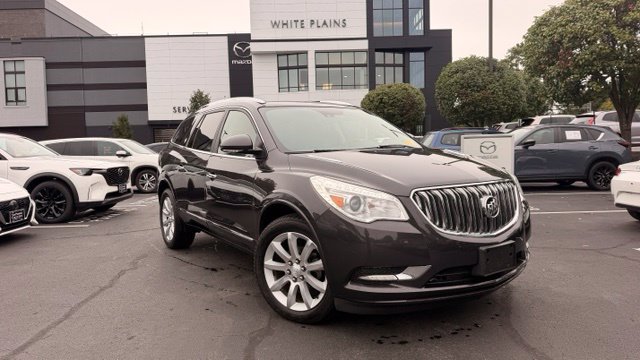 Used 2017 Buick Enclave Premium w/ Experience Buick Package AWD/4WD image 1