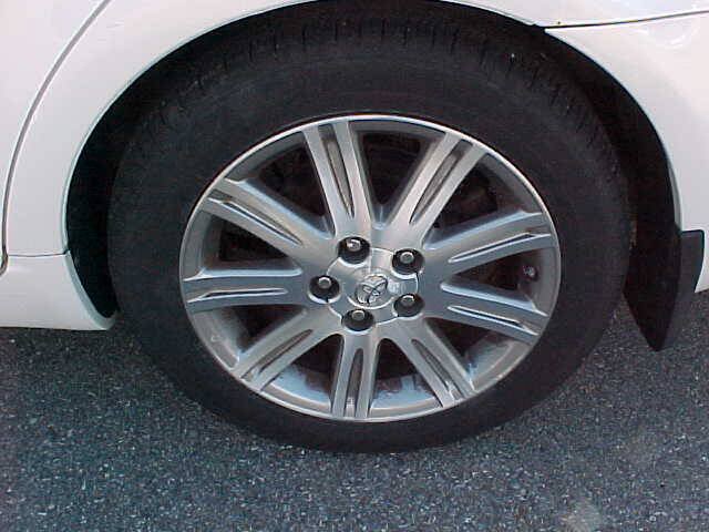 Used 2008 Toyota Avalon Limited FWD image 8