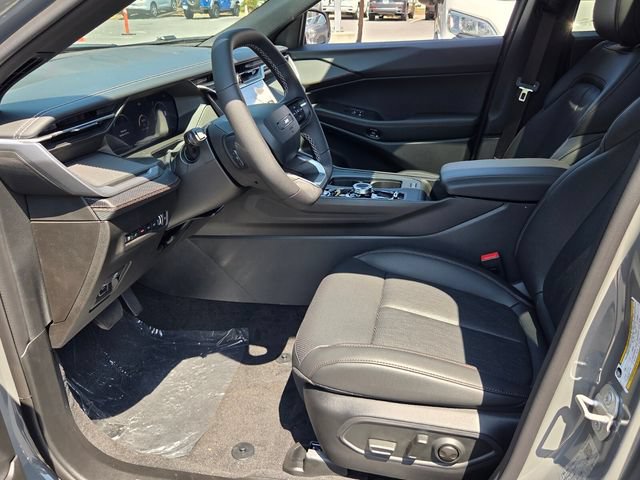 New 2026 Jeep Cherokee Overland w/ Advanced Pro Tech Group AWD/4WD image 16