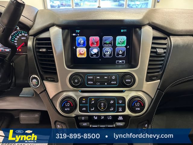 Used 2018 GMC Yukon SLT AWD/4WD image 12