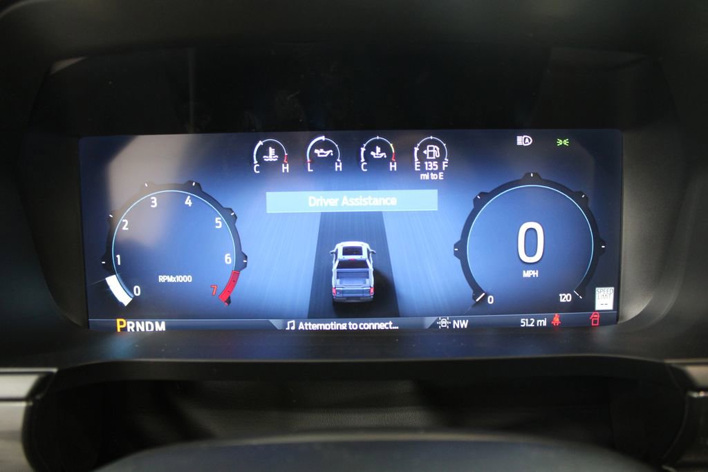 New 2026 Ford F150 Lariat w/ Equipment Group 502A High image 44